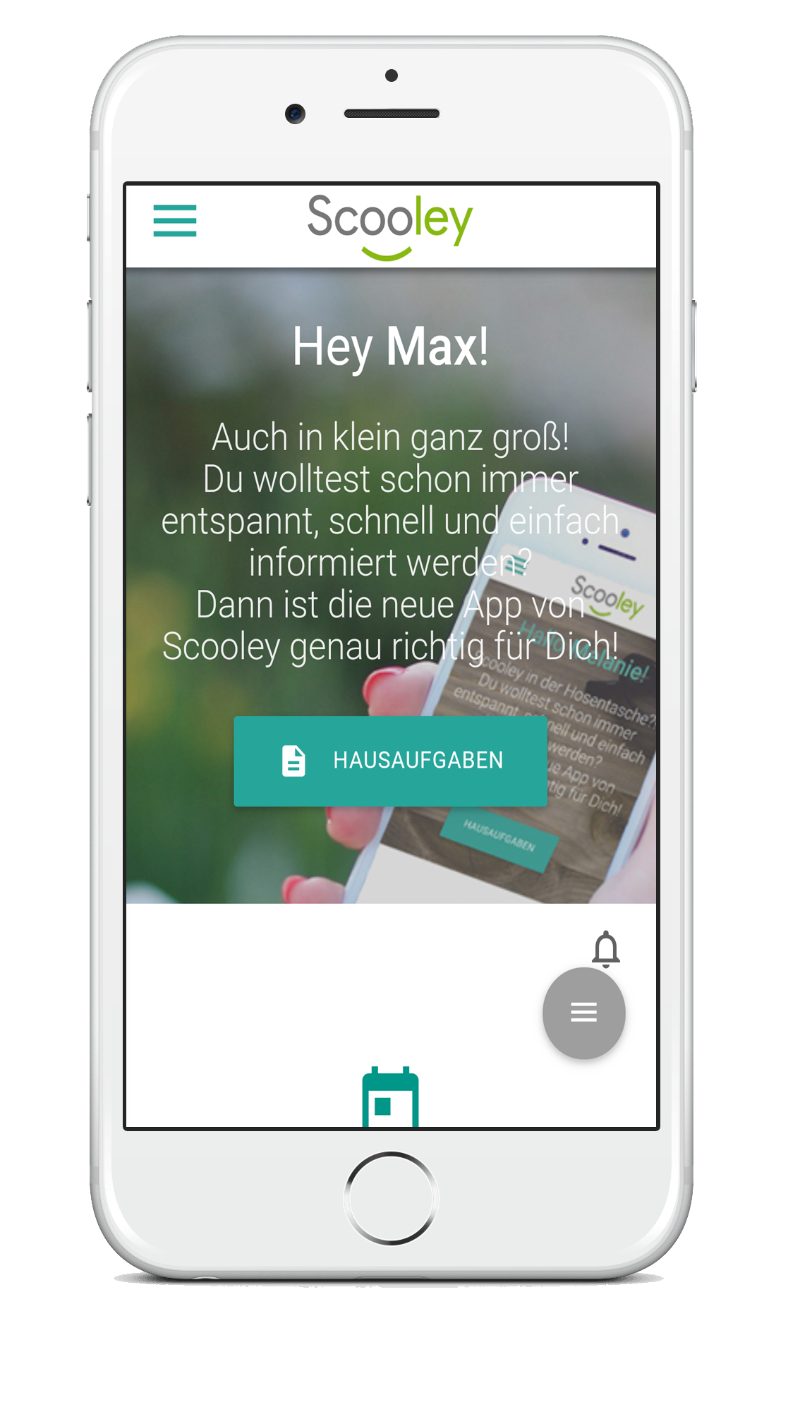 APPS SCREEN