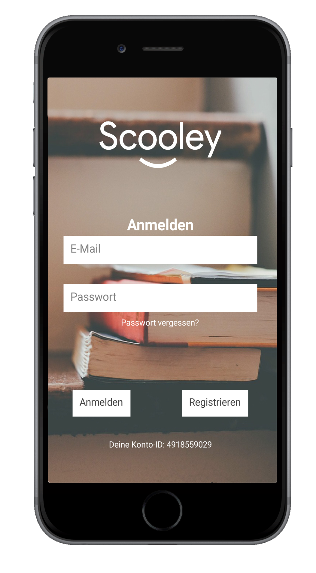 APPS SCREEN