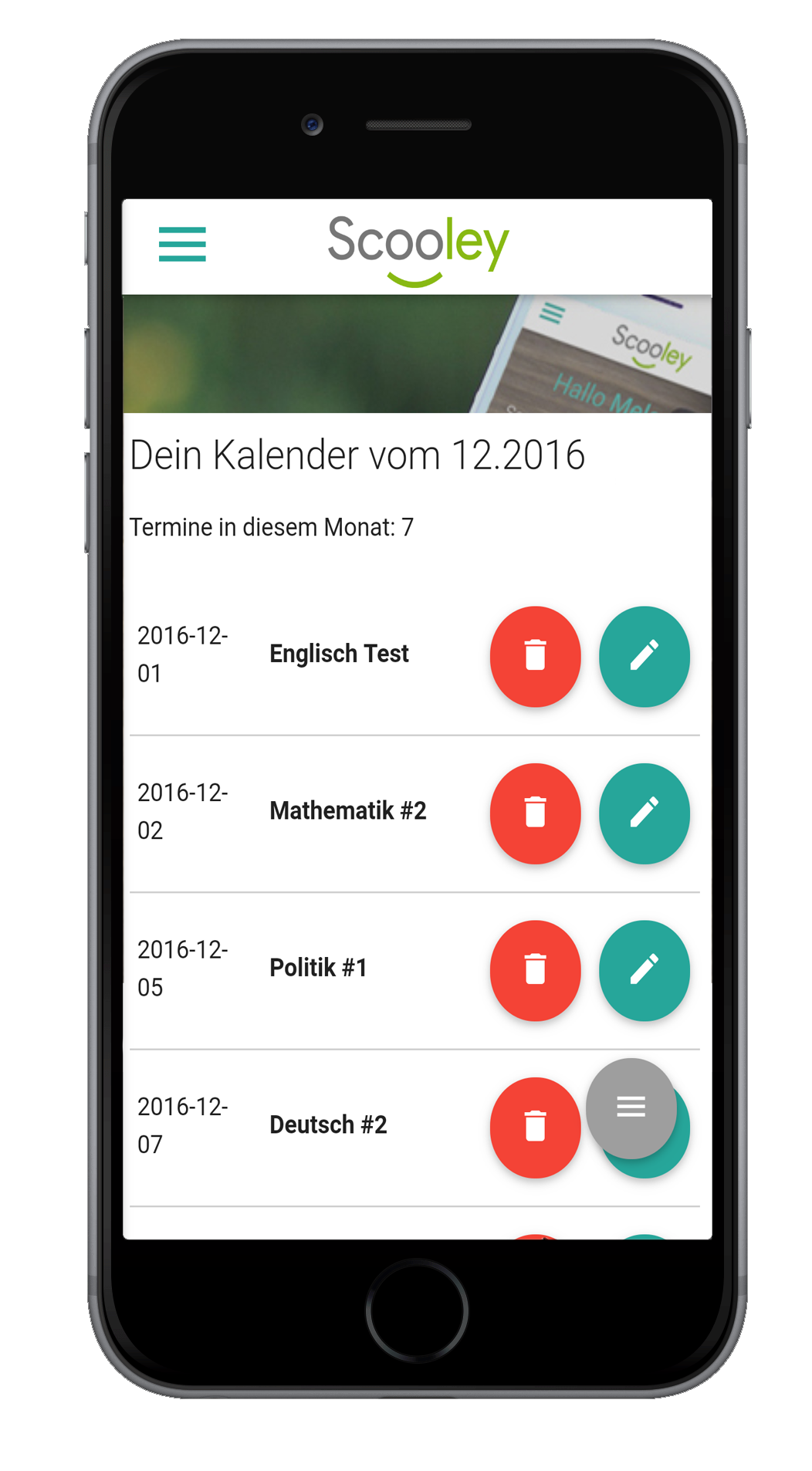 APPS SCREEN