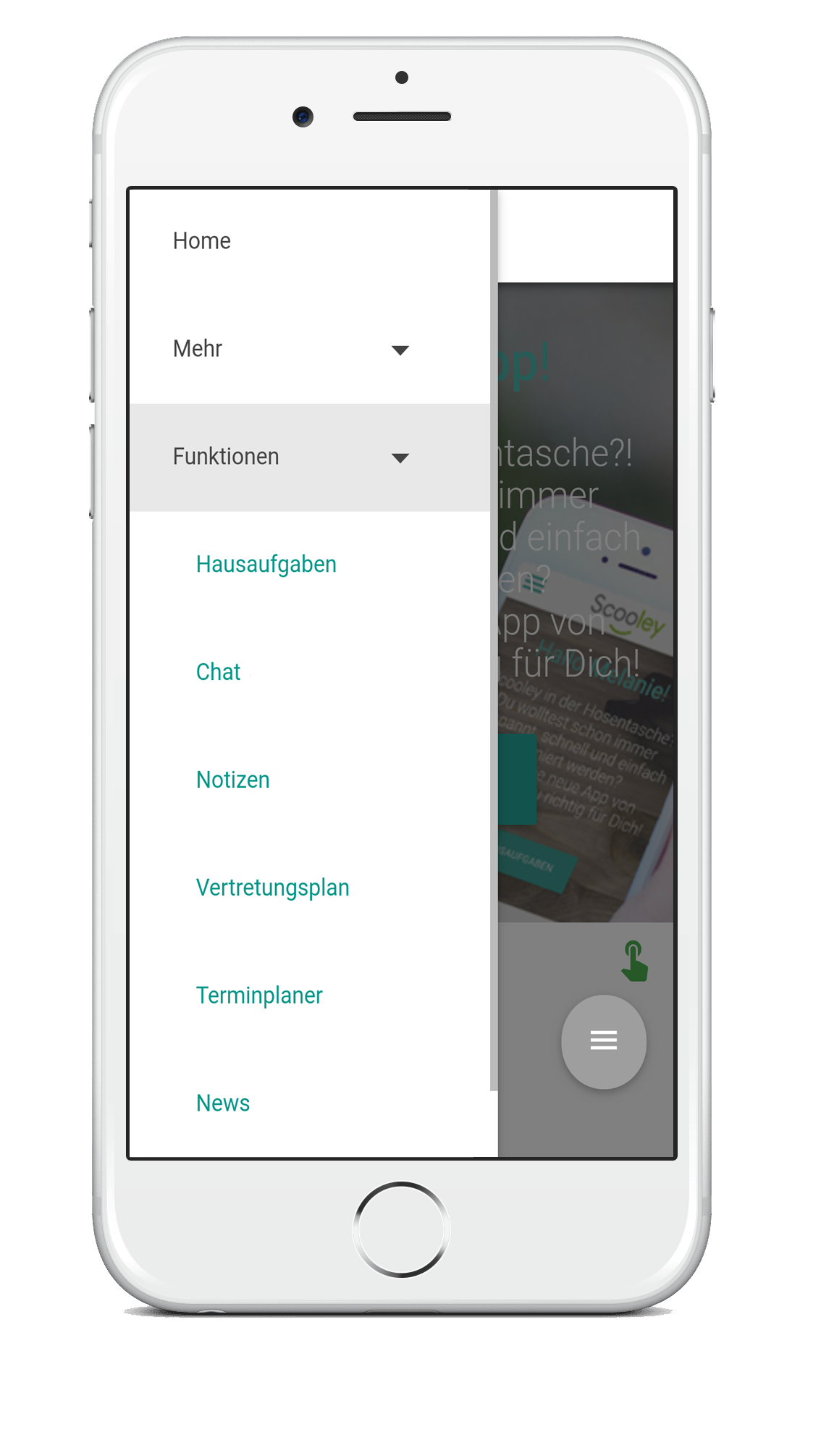APPS SCREEN